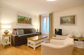 Le Regal Elysees Paris
